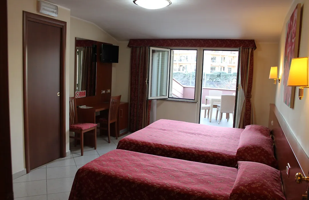 Hotel Vitti-1