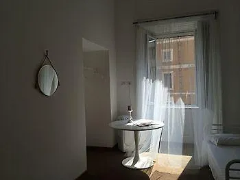 The Travelers Home Roma